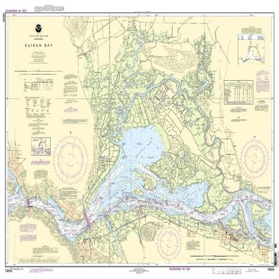 18656 Suisun Bay