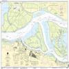 18659--Suisun Bay - Mallard Island to Antioch view 1