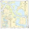 11329--Houston Ship Channel-Alexander Island to Carpenter Bayou view 1
