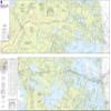 11365--Barataria and Bayou Lafourche Waterways view 1
