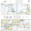 11378-Intracoastal Waterway - Santa Rosa Sound to Dauphin Island