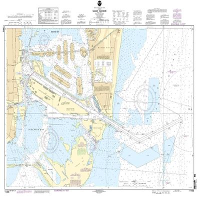 11468--Miami Harbor