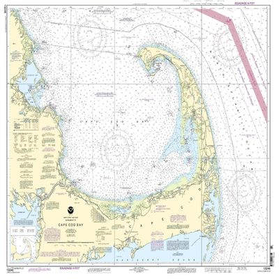 13246 Cape Cod Bay
