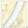 12345--George Washington Bridge to Yonkers view 1