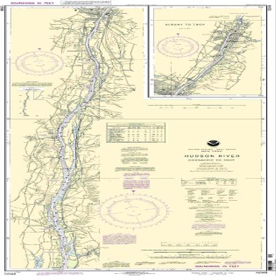 12348--Coxsackie to Troy