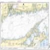 12354-Long Island Sound - eastern part view 1