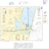 11302--Stover Point to Port Brownsville including Brazos Santiago Pass view 1