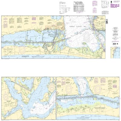 11308 Redfish Bay To Middle Ground