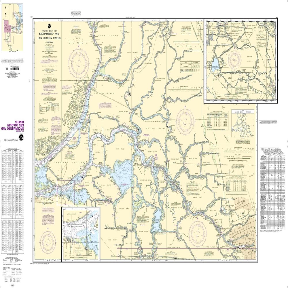 18661--Sacramento and San Joaquin Rivers
