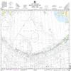 513--North Pacific Ocean - Bering Sea, southern part view 1