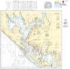 11390--Intracoastal Waterway - East Bay to West Bay view 1