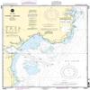 25661--Puerto Yabucoa including Palmas del Mar Harbor view 1