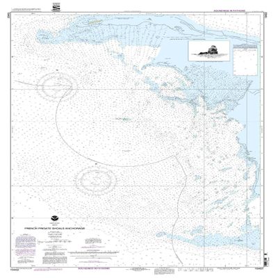 19402--French Frigate Shoals Anchorage