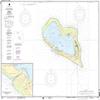 81664--Wake Island, Wake Island Boat Basin view 1