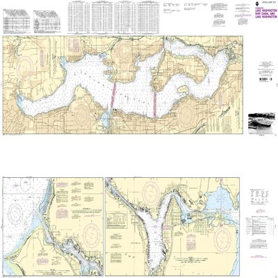 18447 Lake Washington Folio