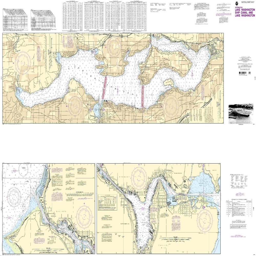 18447 Lake Washington Folio