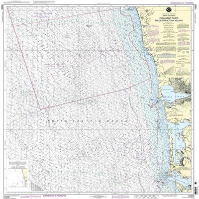 18500-Columbia River to Destruction Island