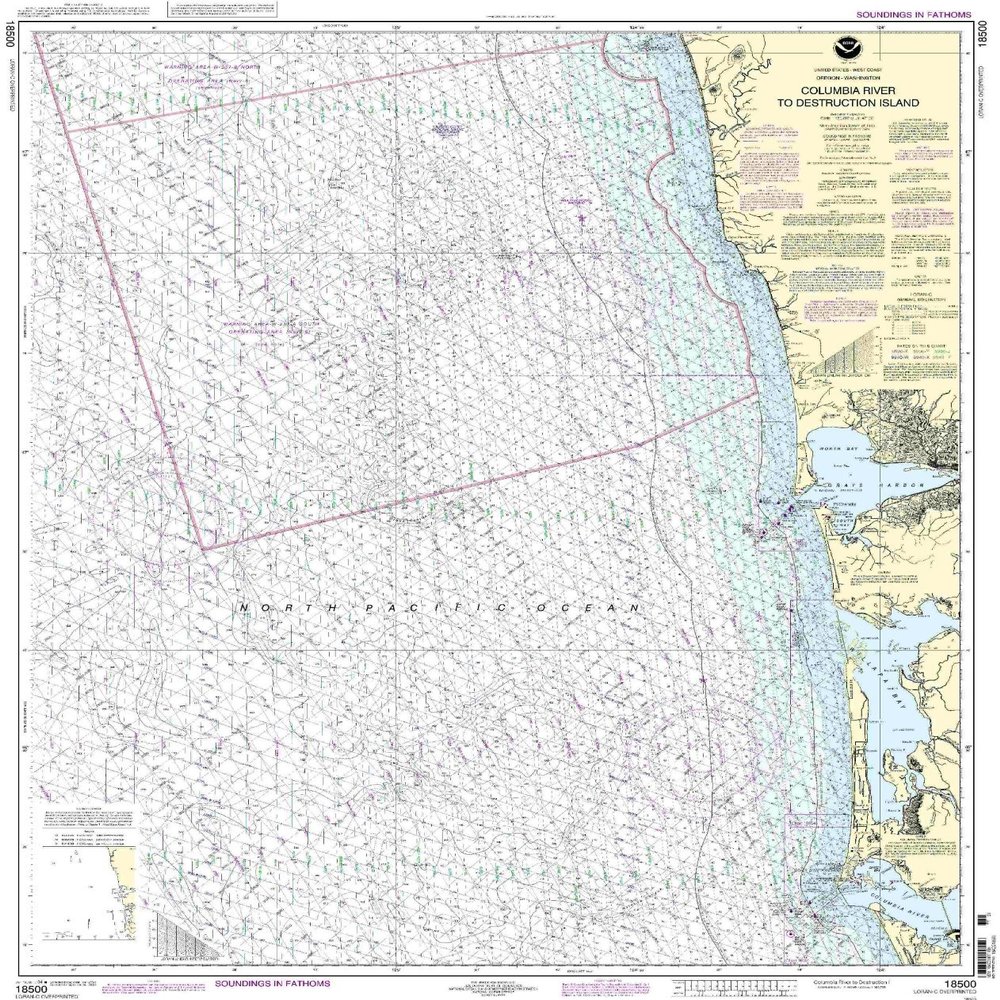 18500-Columbia River to Destruction Island