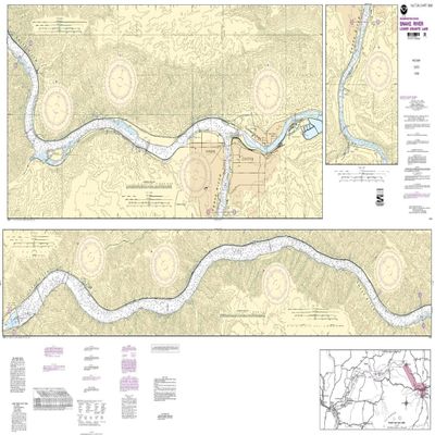 18548--LOWER GRANITE LK SNAKE RIVER SIDE A