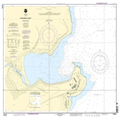 19384--Hanamaulu Bay
