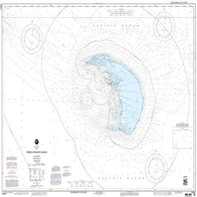 19401--French Frigate Shoals