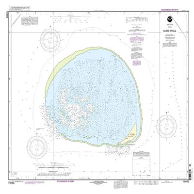 19483--Kure Atoll