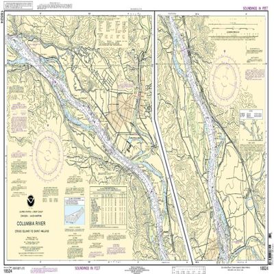 18524--Crims Island to Saint Helens
