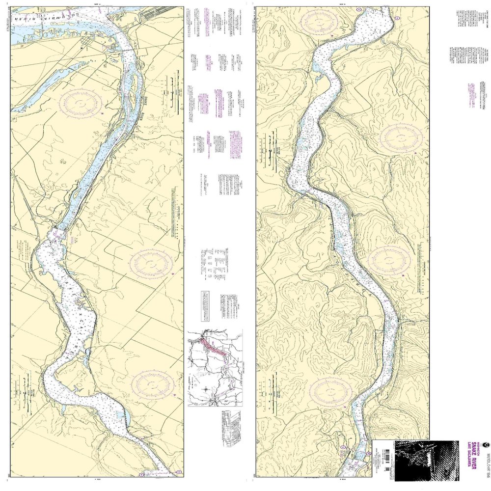 18545--SNAKE RIVER SIDE A