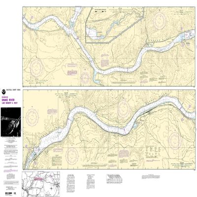 18546--SNAKE RIVER-SIDE B