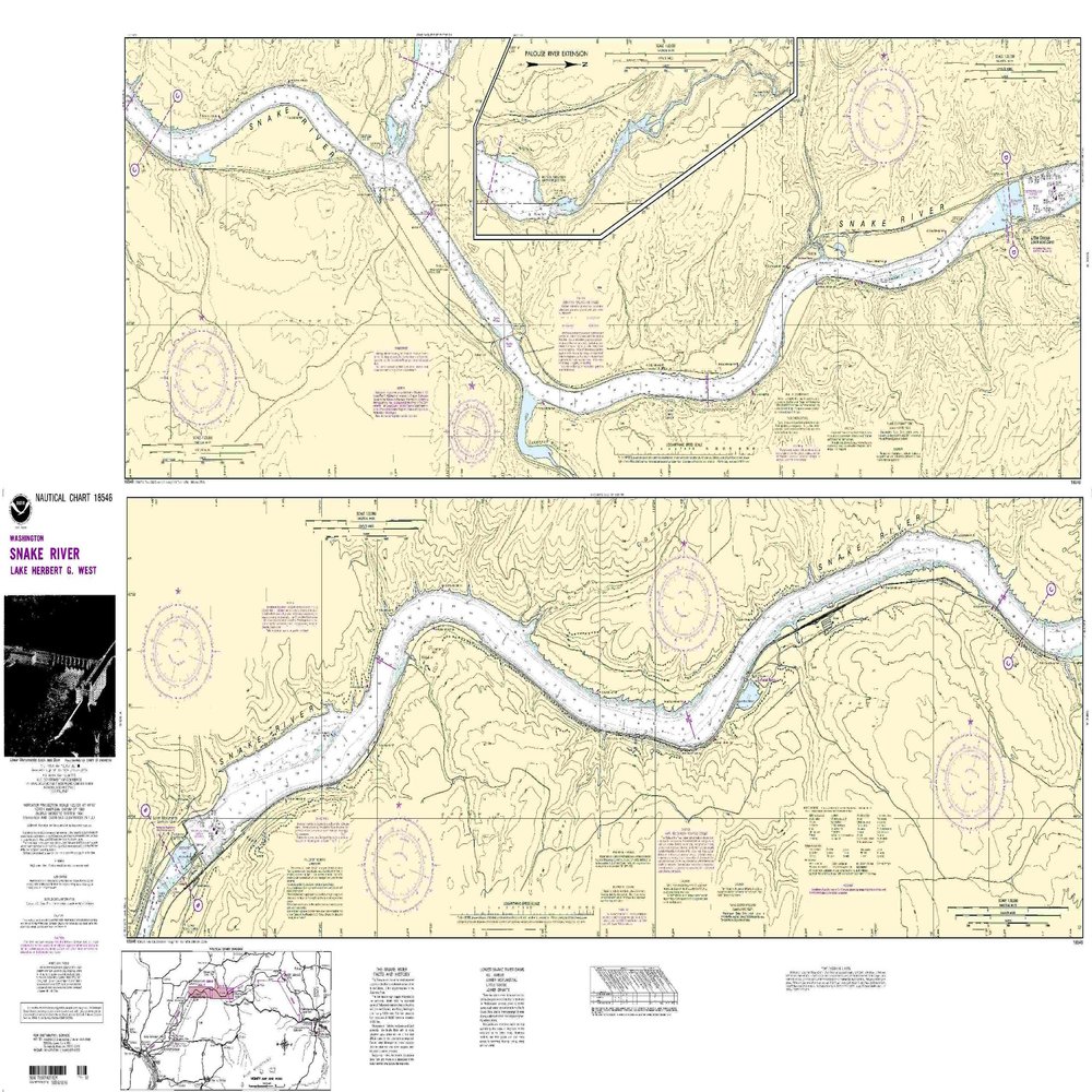 18546--SNAKE RIVER-SIDE B