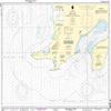 16305--Bristol Bay - Cape Newenham and Hagemeister Strait view 1