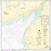 16323--Bristol Bay - Kvichak Bay and approaches view 1
