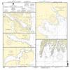 17336--Harbors in Chatham Strait and vicinity view 1
