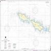 16435--Semichi Islands -Alaid and Nizki Islands view 1