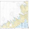 16515--Unalaska Island - Chernofski Harbor to Skan bay view 1