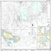 16547--Sanak Island and Sandman Reefs, Northeast Harbor, Peterson and Salmon Bays, Sanak Harbor view 1