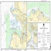 17435--Harbors in Clarence Strait view 1