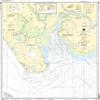 16322-Bristol Bay - Nushagak Bay and approaches, Dillingham small boat basin view 1