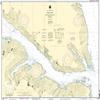 17338-Peril Strait - Hoonah Sound to Chatham Strait view 1