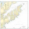 16522--Unalaska Island - Protection Bay to Eagle Bay view 1