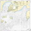 16551-Unga Island to Pavlof Bay, Alaska Peninsula view 1