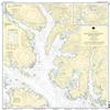 17431--N. end of Cordova Bay and Hetta Inlet view 1
