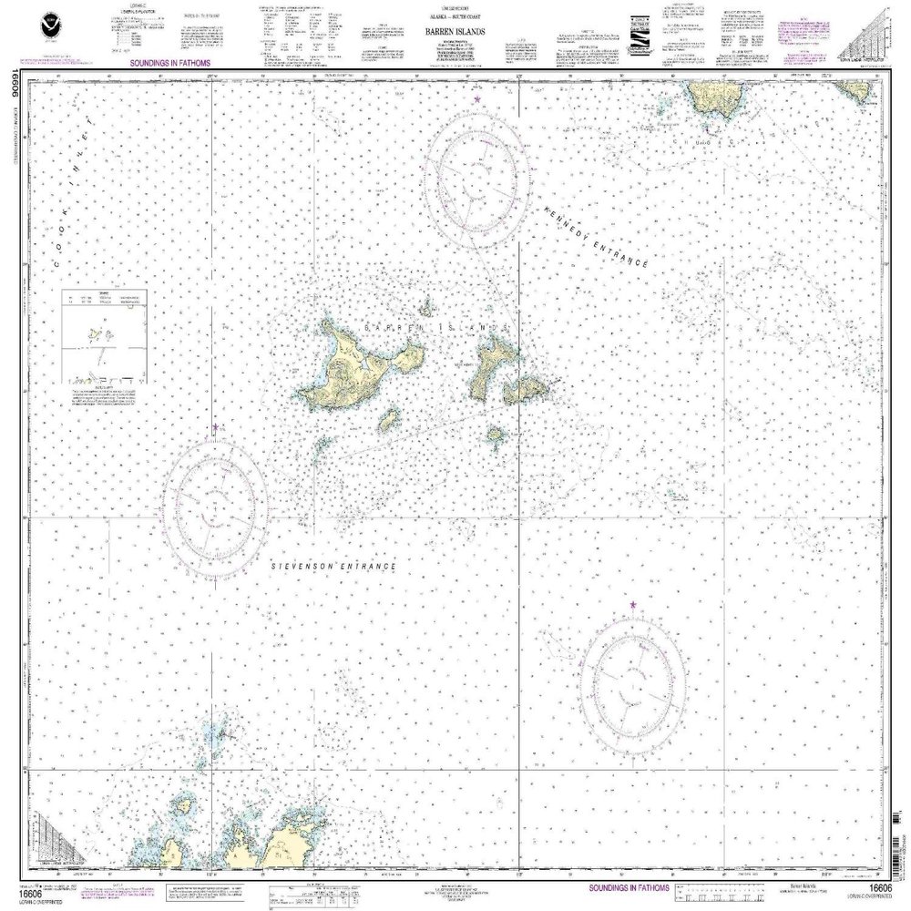 16606--Barren Islands