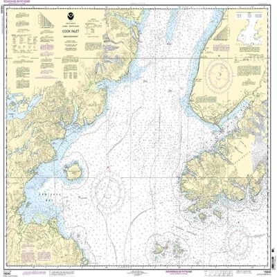 16640--Cook Inlet - southern part