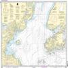 16640--Cook Inlet - southern part view 1