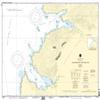 17341--Chatham Strait, Whitewater Bay and Chaik Bay view 1