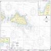 16436--Semichi Islands - Shemya Island, Alcan Harbor, Skoot Cove view 1