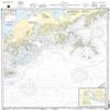 16540--Shumagin Islands to Sanak Islands, Mist Harbor view 1
