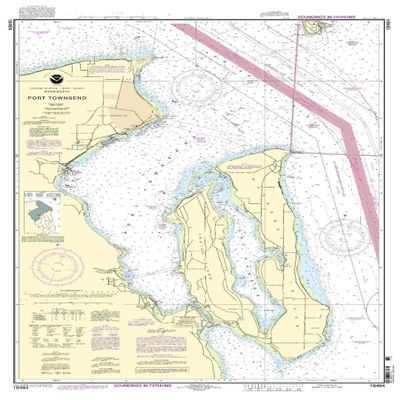 18464--Port Townsend