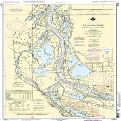 18525-Saint Helens to Vancouver